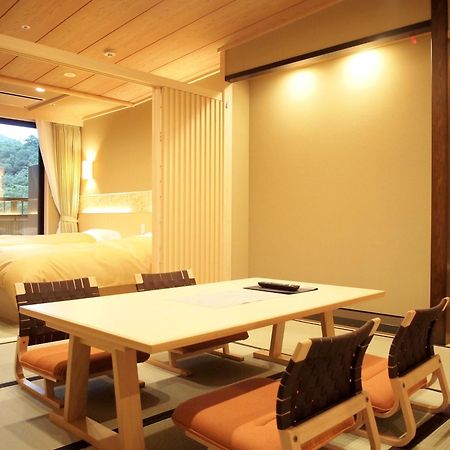 Hotel Nanpuso Hakone Ngoại thất bức ảnh