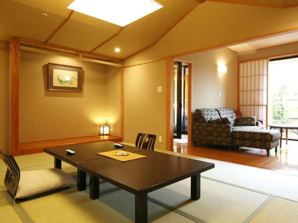 Hotel Nanpuso Hakone Phòng bức ảnh