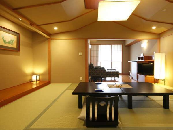 Hotel Nanpuso Hakone Phòng bức ảnh