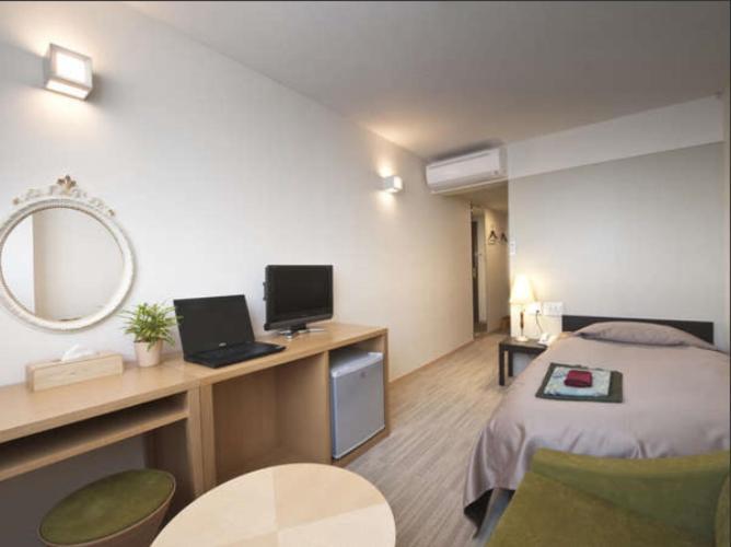 Hotel Nanpuso Hakone Ngoại thất bức ảnh