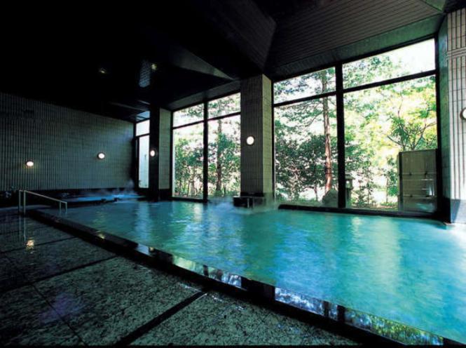 Hotel Nanpuso Hakone Ngoại thất bức ảnh