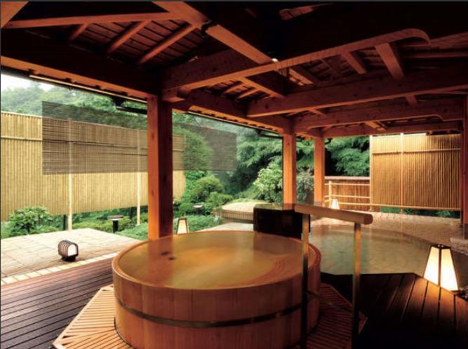 Hotel Nanpuso Hakone Ngoại thất bức ảnh