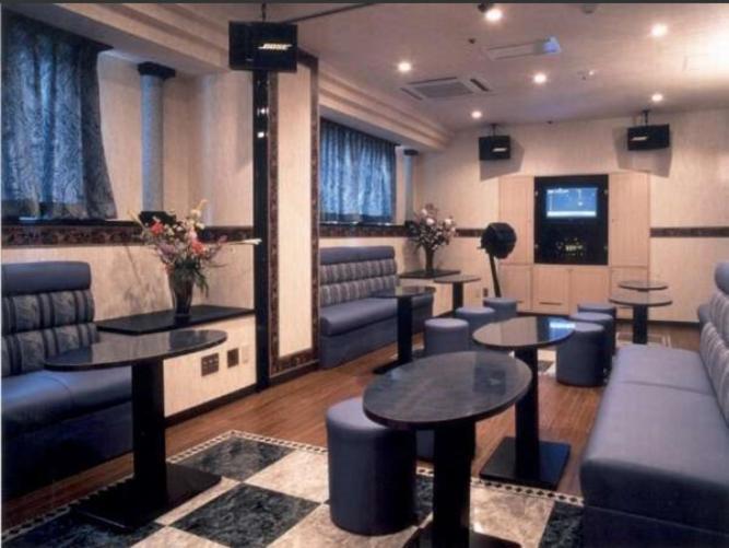Hotel Nanpuso Hakone Ngoại thất bức ảnh