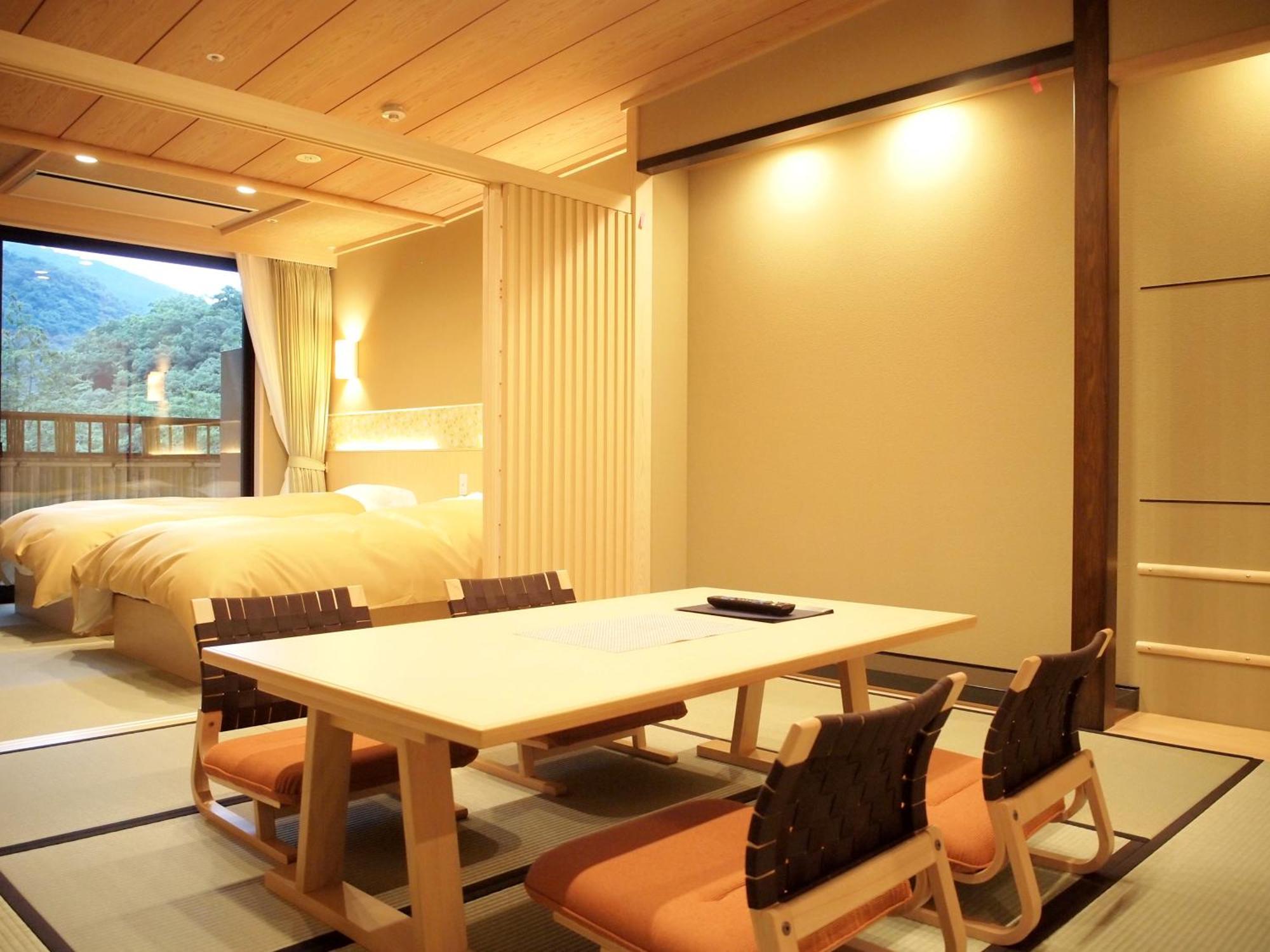 Hotel Nanpuso Hakone Ngoại thất bức ảnh
