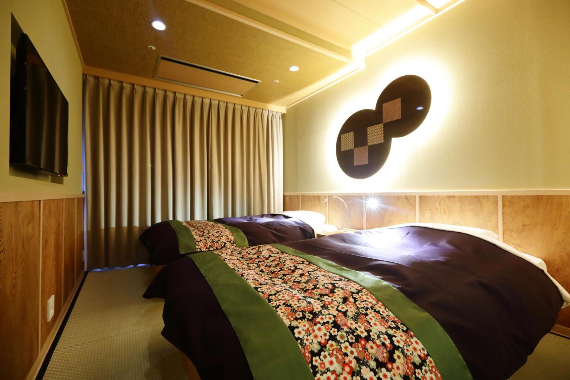 Hotel Nanpuso Hakone Ngoại thất bức ảnh
