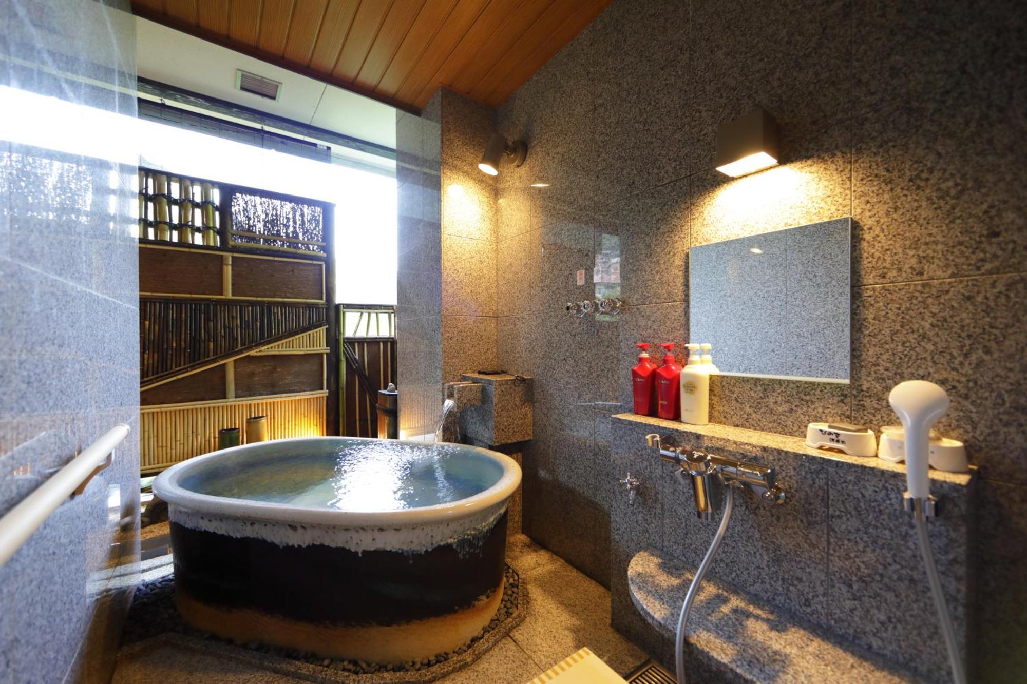 Hotel Nanpuso Hakone Ngoại thất bức ảnh
