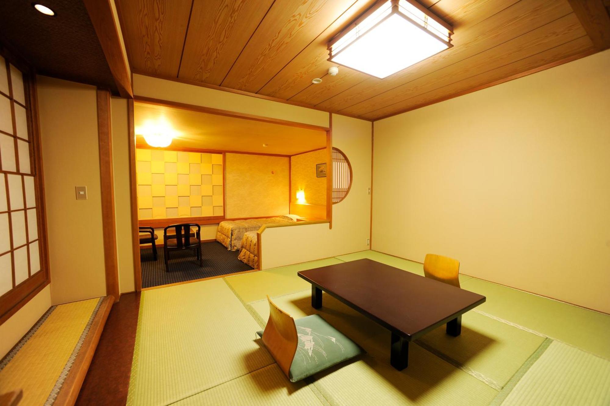 Hotel Nanpuso Hakone Ngoại thất bức ảnh