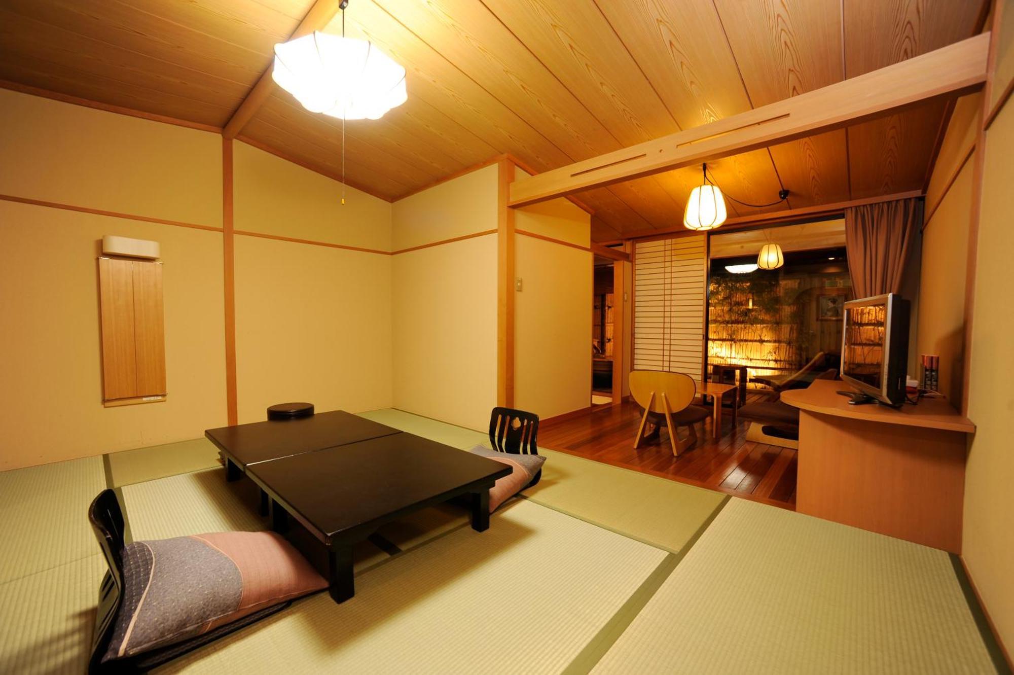 Hotel Nanpuso Hakone Ngoại thất bức ảnh