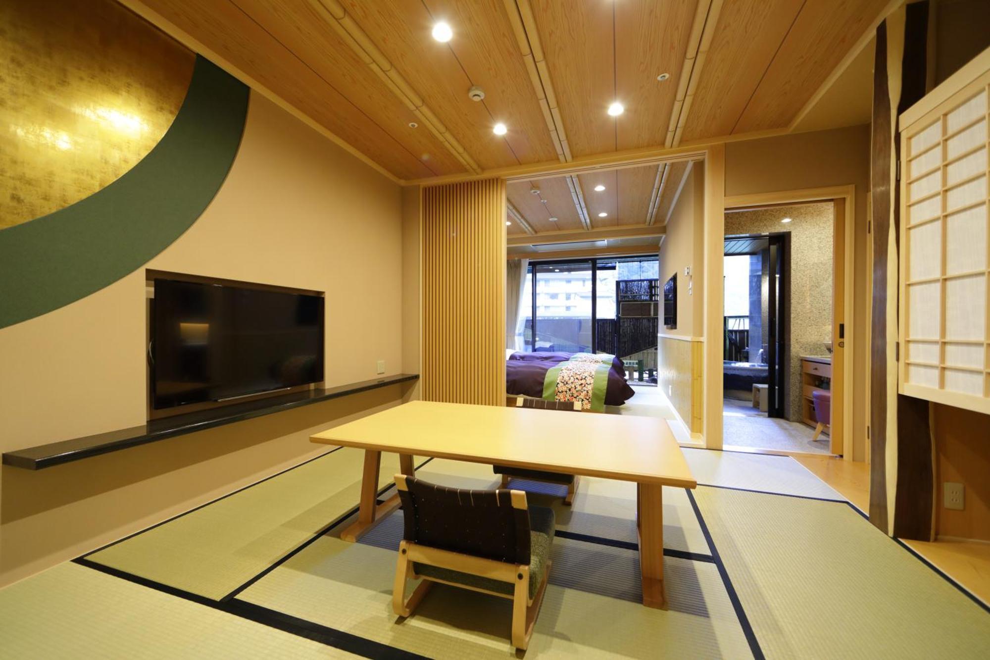 Hotel Nanpuso Hakone Ngoại thất bức ảnh