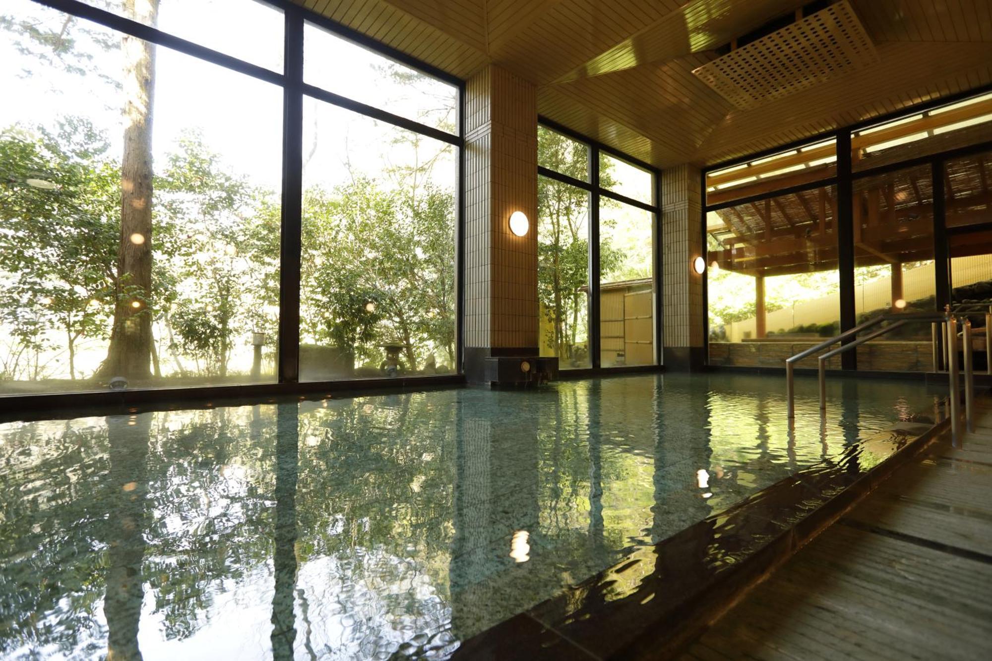 Hotel Nanpuso Hakone Ngoại thất bức ảnh