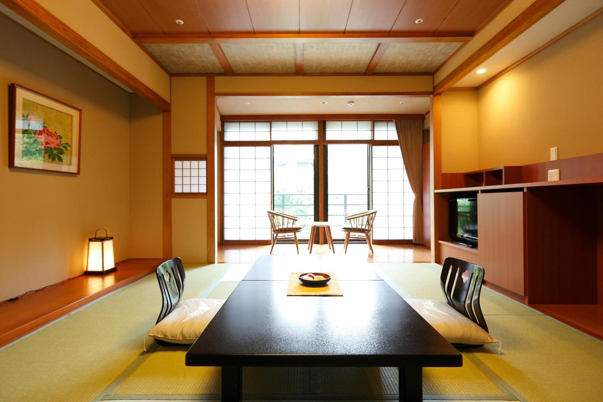 Hotel Nanpuso Hakone Ngoại thất bức ảnh