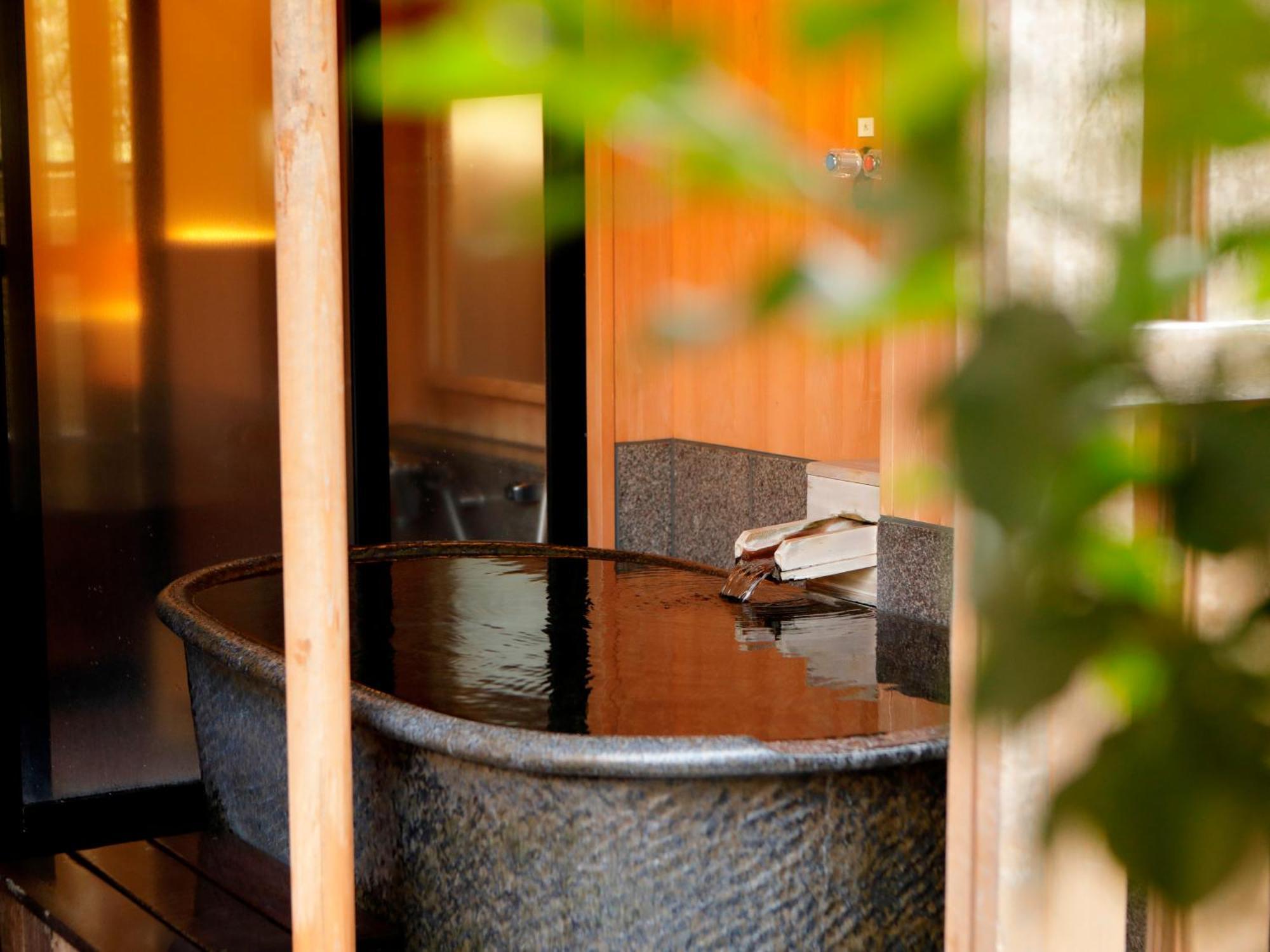 Hotel Nanpuso Hakone Ngoại thất bức ảnh